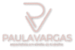 Paula Vargas Especialista em Direito do Trabalho